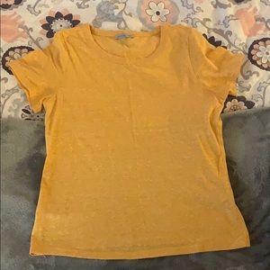 Charlotte Russe tee